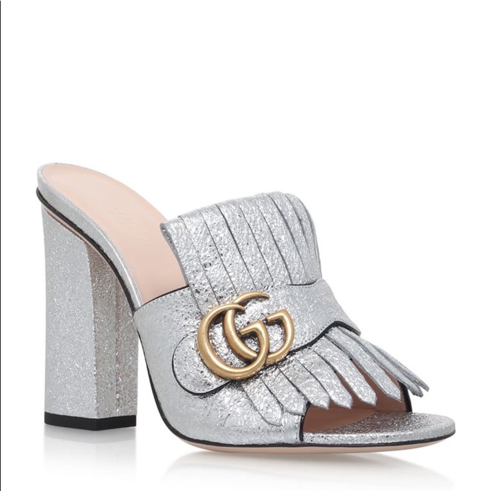 Gucci Mule 105
